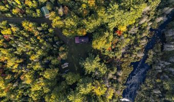 Luke Road, Amasa, MI 49903