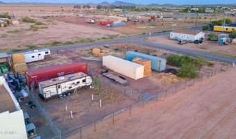 50903 W US HIGHWAY 60, Aguila, AZ 85320