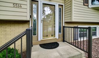 5514 Meadowood Dr, Fitchburg, WI 53711