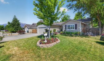 1492 Mary Jo Dr, Gardnerville, NV 89460