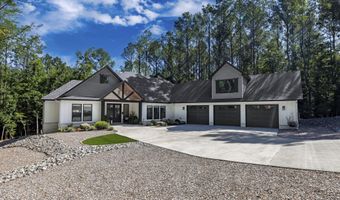 29 Gusta Ln, Hot Springs Village, AR 71909