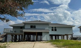 1257 Alligator Dr, Alligator Point, FL 32346