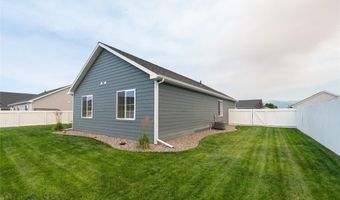 609 Snow Ghost, Belgrade, MT 59714