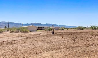 22 Foothills Dr, Alamogordo, NM 88310