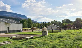 2700 Emma Rd, Basalt, CO 81621