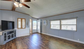 561 Dolphin Cir, Barefoot Bay, FL 32976