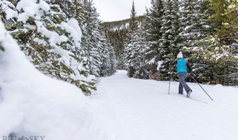 Trout Pond Lane lot 7, Big Sky, MT 59716