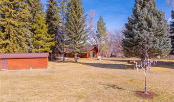 44 Hooks Ln, Basalt, CO 81621