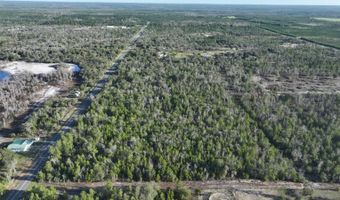 NW Lake McKenzie Rd, Altha, FL 32421