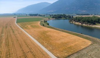 NNA NNA Krause Rd Osprey Island, Bonners Ferry, ID 83805