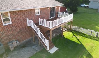 342 Ward Ave, Auxier, KY 41602