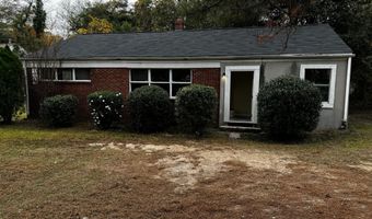 2851 Rocky Creek Rd, Augusta, GA 30906