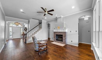 5833 Copper Canyon Dr, The Colony, TX 75056