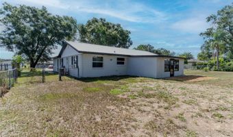 1713 VALENCIA Blvd, Bartow, FL 33830