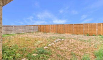 3102 SWENSON St, Amarillo, TX 79124