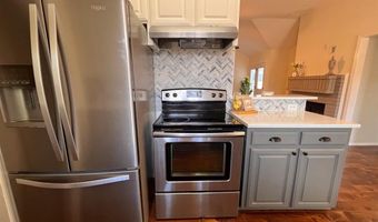 818 S OAK St, Archer City, TX 76351