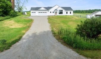6581 Timpson Ave SE, Alto, MI 49302