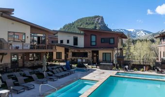 42 Riverfront Ln 13, Avon, CO 81620
