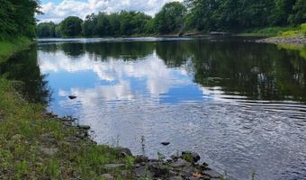 Tbd Spruce Drive, Anson, ME 04911