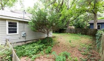185 Arch St, Athens, GA 30601