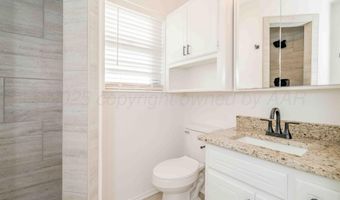 2918 HODGES St, Amarillo, TX 79103