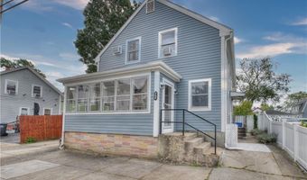300 Northup St, Cranston, RI 02905