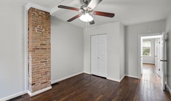 1644 E FORT Ave, Baltimore, MD 21230