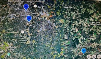 156 Lake Oglethorpe Dr, Arnoldsville, GA 30619