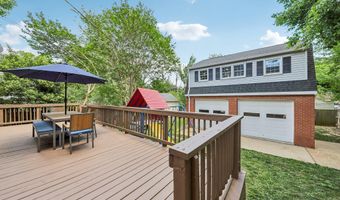 3724 2ND St S, Arlington, VA 22204