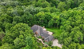 425 Courtney Rd, Addison Twp., MI 48367