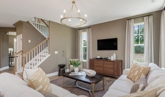 21 Willow Cameron Way, Angier, NC 27501