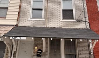 529 N New St, Allentown, PA 18102