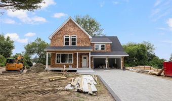 55 Dolphin Ave, Jamestown, RI 02835