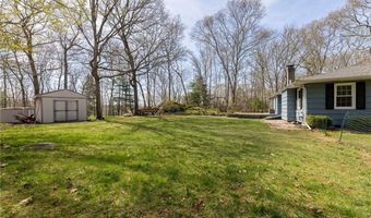 13 Pigeon Hill Cv, Hopkinton, RI 02808