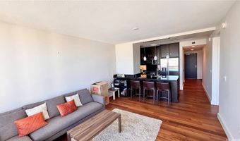 1189 Waimanu St 2507, Honolulu, HI 96814