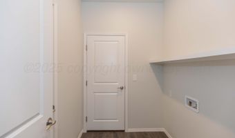 7514 Beck Dr, Amarillo, TX 79119