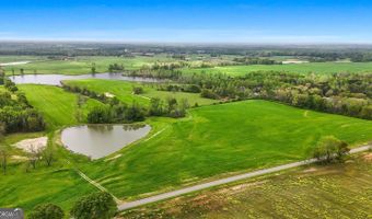 377 Acres Brent, Barnesville, GA 30204