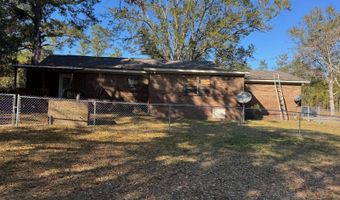 12288 Brooklyn Rd, Andalusia, AL 36421