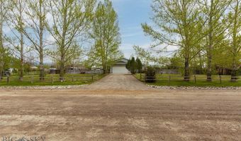 2525 Shatto Dr, Belgrade, MT 59714