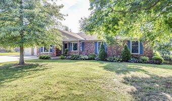 137 Caney Fork Rd, Bardstown, KY 40004