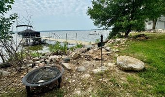 47271 Sandy Beach Rd, Browns Valley, SD 56219