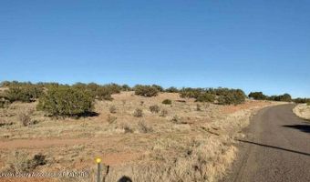 269 Windmill Rd, Carrizozo, NM 88301