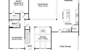 2202 W FARMVILLE Rd, Auburn, AL 36879