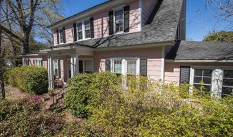 1822 Brevard Pl, Camden, SC 29020