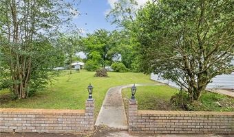 210 SHORT St, Amite, LA 70422