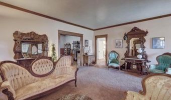 1418 Cleveland Ave, Baxter Springs, KS 66713