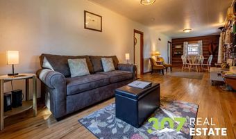 1337 Wyoming Ave, Cody, WY 82414