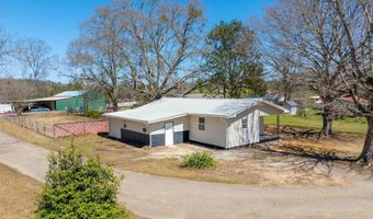 112 KELLEY'S LAKE Ln, Alexandria, AL 36250