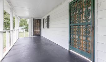 211 CORNING St, Anniston, AL 36201