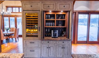 2815 N BLACK SHEEP FARM Rd, Alta, WY 83414